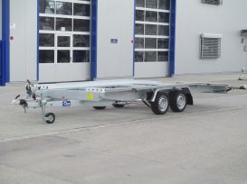 Standard-Fahrzeugtransporter