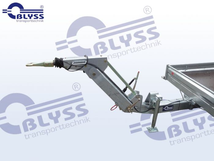 ANHAENGER DE Blyss Transporttechnik GmbH ANHAENGER DE Blyss Transporttechnik GmbH