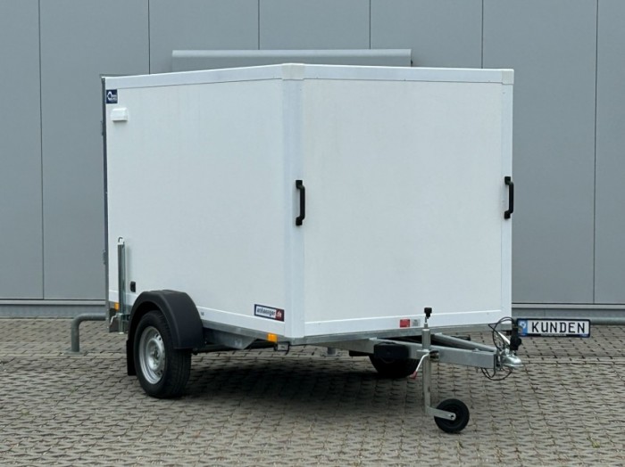 <strong>FR7525/150L</strong> Kofferanhänger