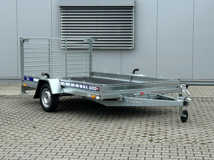 <strong>Quad 3.0 750</strong> PKW Anhänger