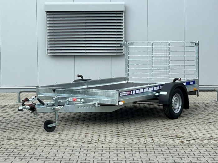 <strong>Quad 3.0 1300</strong> PKW Anhänger