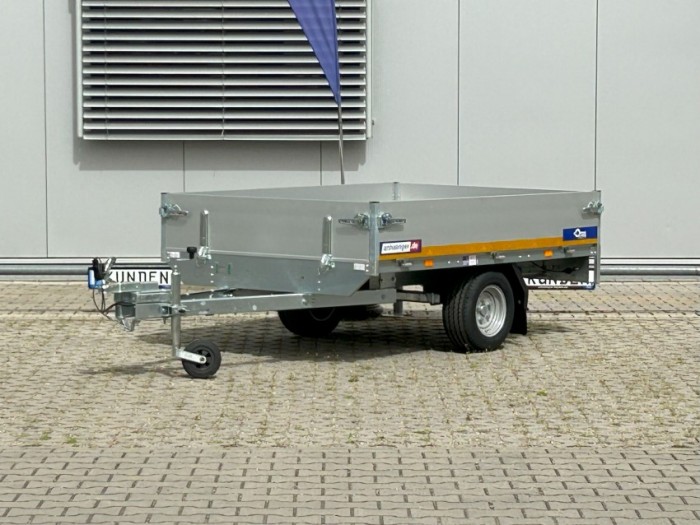 <strong>Eduard Cargo 752014-63</strong> HOCHLADER