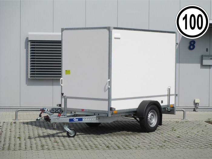 <strong>F1330HD</strong> KOFFERANHÄNGER