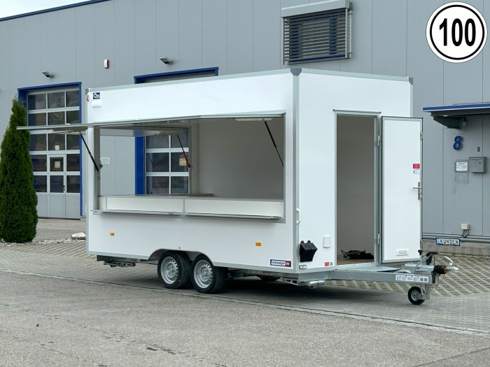 <strong>H20422HTGL</strong> VERKAUFSANHÄNGER MIT MÖBEL