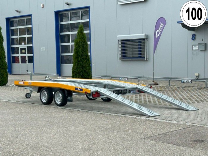 <strong>Jupiter TX Edition</strong> Autotransporter