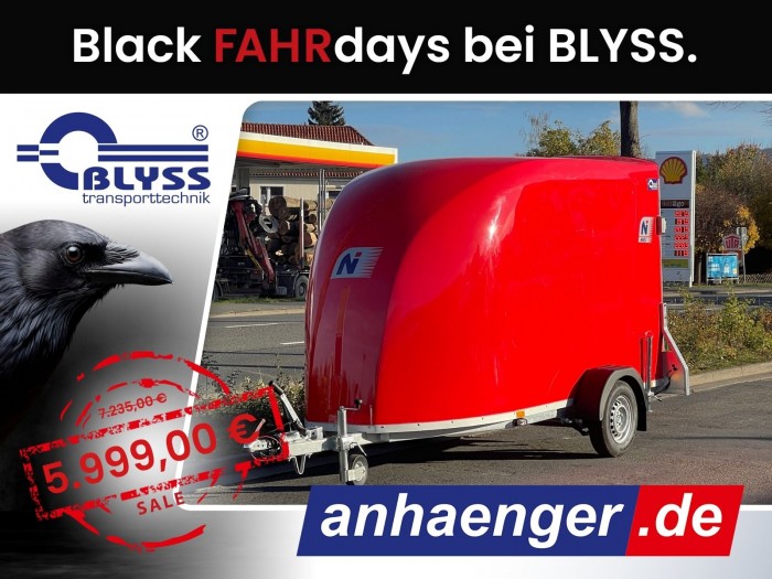 <strong>BLACK MONTH NIKI </strong> KOFFERANHÄNGER