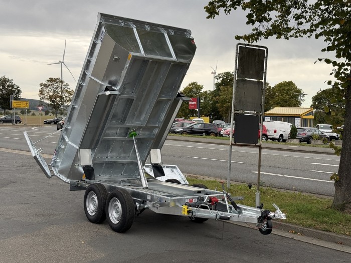 <strong>MK3530EPP</strong> Muldenkipper