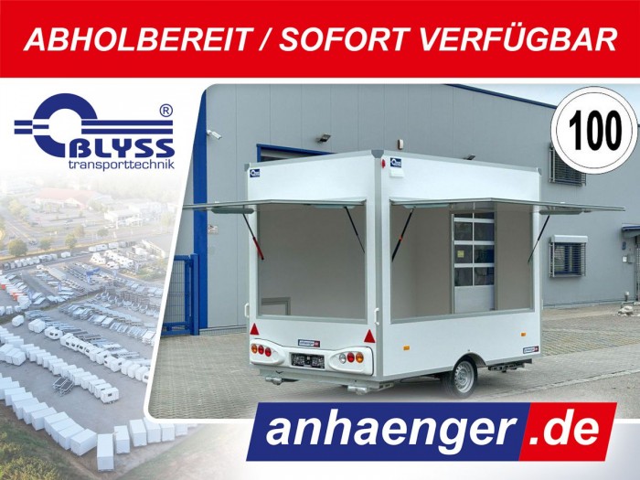 <strong>H13302HL</strong> VERKAUFSWAGEN