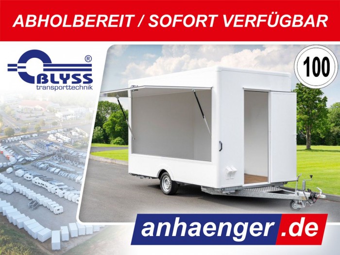 <strong>HB13361HL</strong> VERKAUFSANHÄNGER