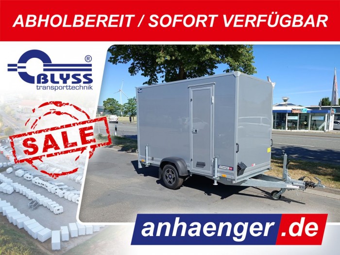 <strong>SALE! F1330/190HD ABS silber</strong> KOFFERANHÄNGER 