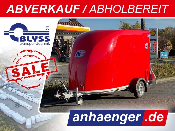 <strong>AKTION NIKI </strong> KOFFERANHÄNGER