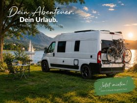 Wohnmobil zu mieten